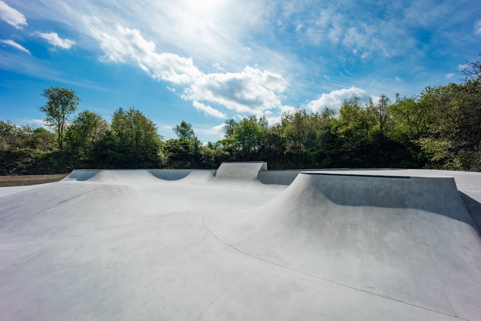 Hanno-Krause Skatepark